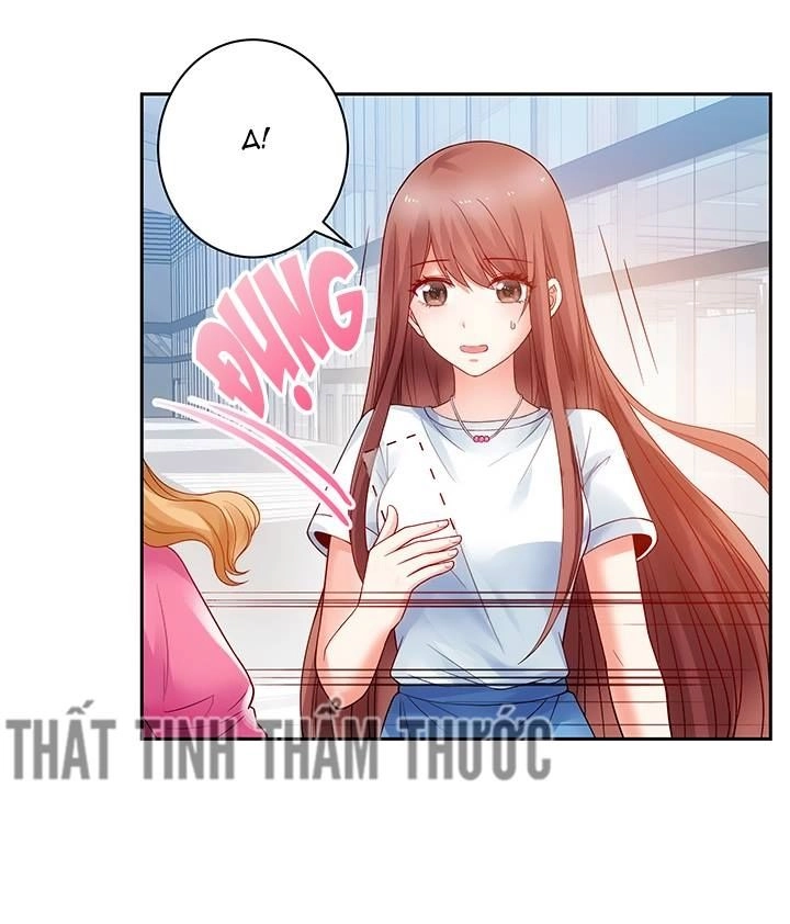 Bạn Trai 1/4 Của Tôi Chapter 4 - 32