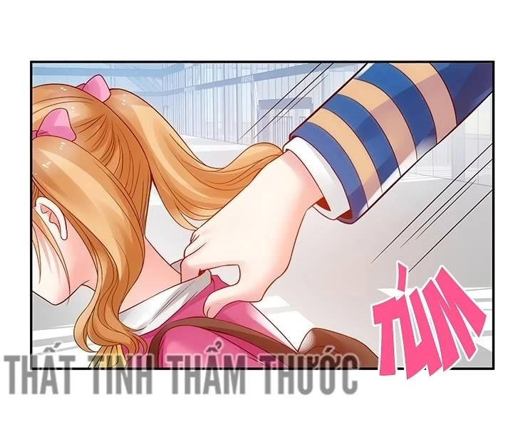 Bạn Trai 1/4 Của Tôi Chapter 4 - 34