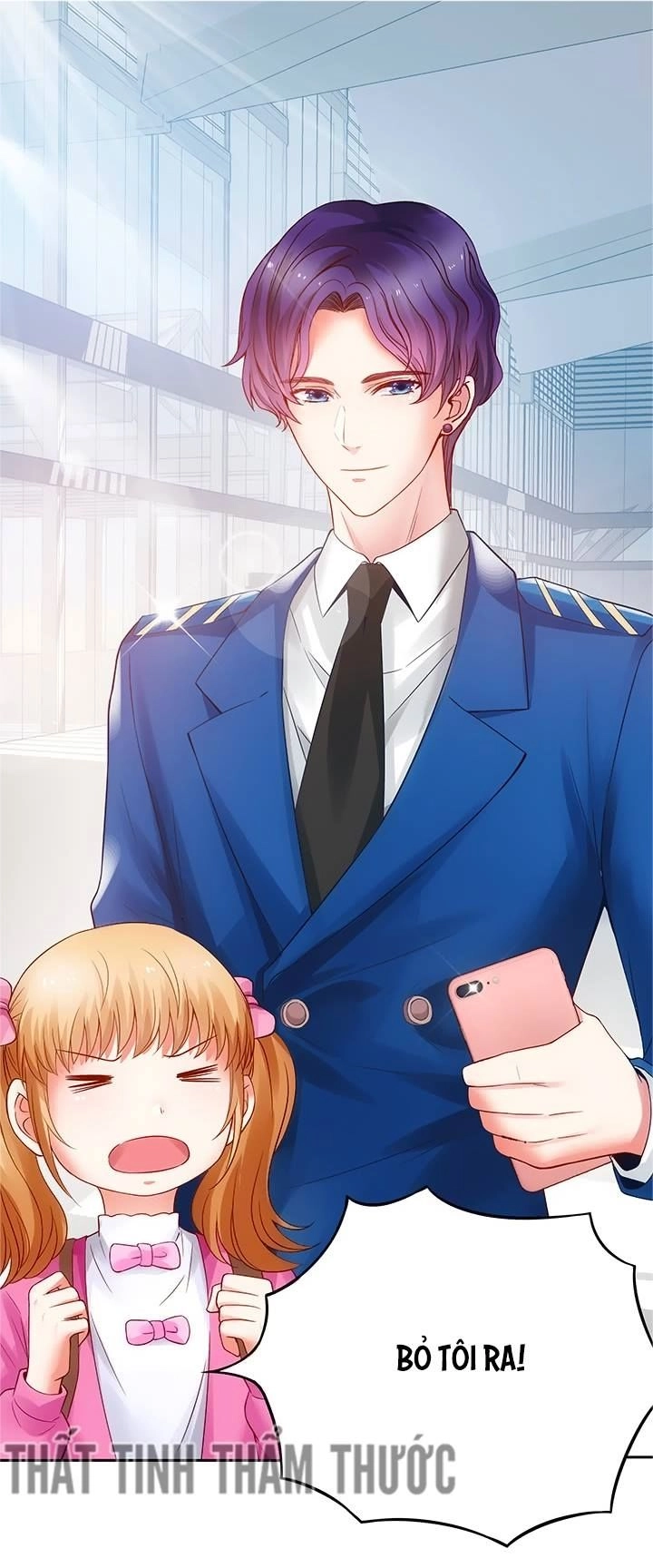 Bạn Trai 1/4 Của Tôi Chapter 4 - 37