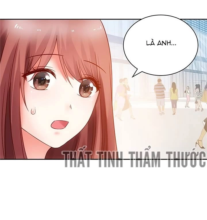 Bạn Trai 1/4 Của Tôi Chapter 4 - 38