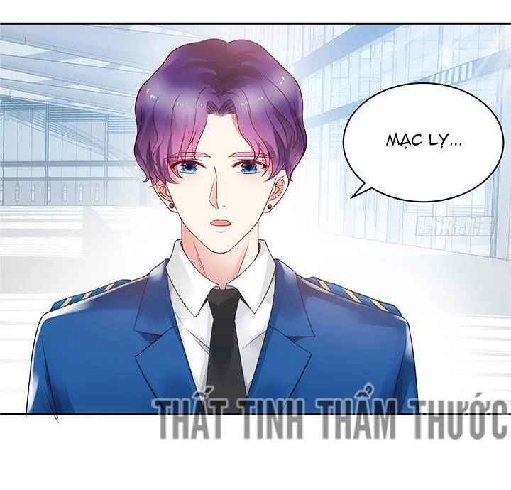 Bạn Trai 1/4 Của Tôi Chapter 4 - 41