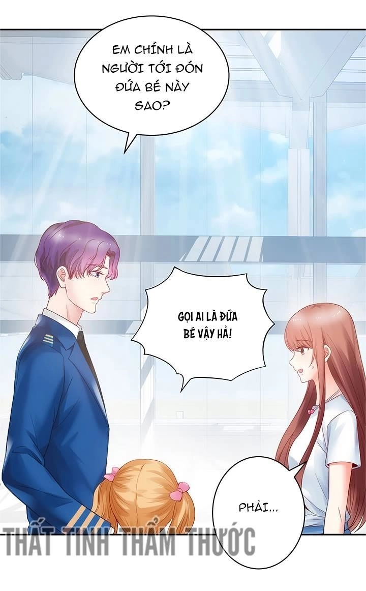 Bạn Trai 1/4 Của Tôi Chapter 4 - 42