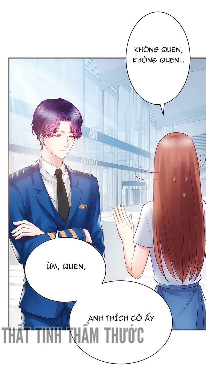 Bạn Trai 1/4 Của Tôi Chapter 4 - 44