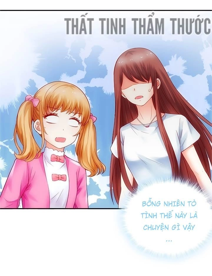 Bạn Trai 1/4 Của Tôi Chapter 4 - 45