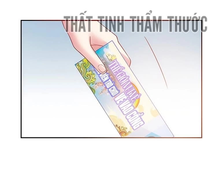 Bạn Trai 1/4 Của Tôi Chapter 4 - 47