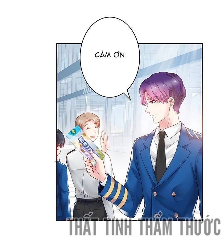 Bạn Trai 1/4 Của Tôi Chapter 4 - 49