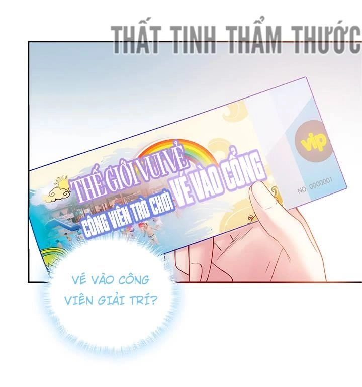 Bạn Trai 1/4 Của Tôi Chapter 4 - 50