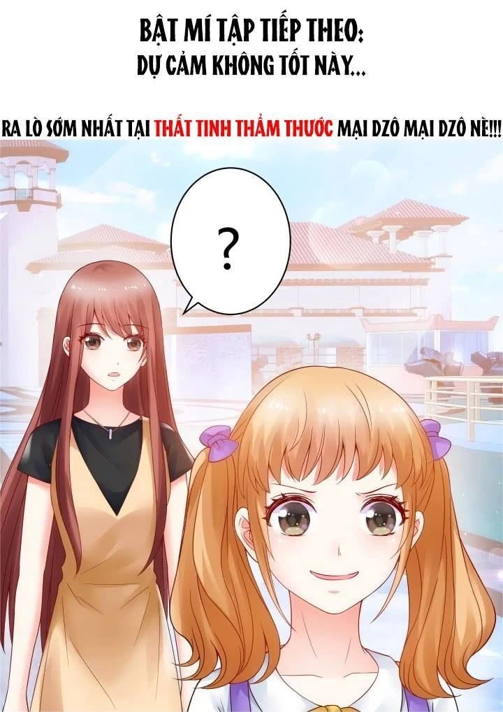 Bạn Trai 1/4 Của Tôi Chapter 4 - 53