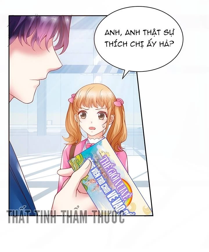 Bạn Trai 1/4 Của Tôi Chapter 5 - 2