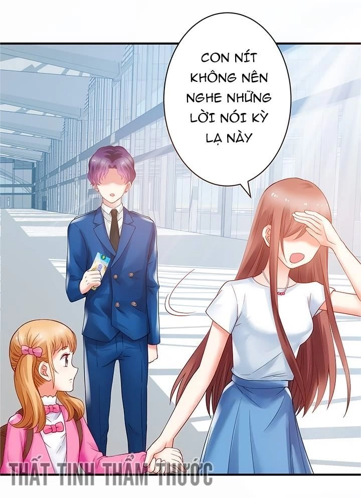 Bạn Trai 1/4 Của Tôi Chapter 5 - 4