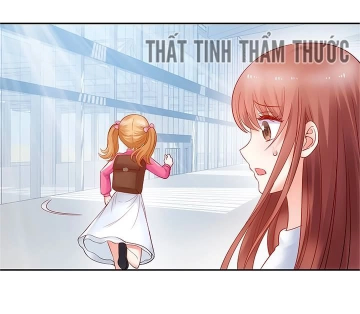 Bạn Trai 1/4 Của Tôi Chapter 5 - 7