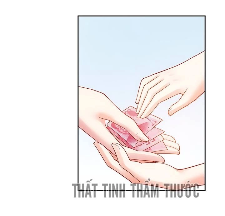 Bạn Trai 1/4 Của Tôi Chapter 5 - 8