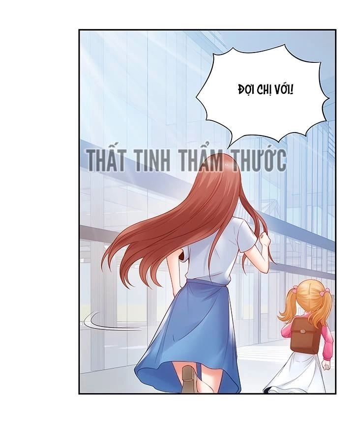 Bạn Trai 1/4 Của Tôi Chapter 5 - 10