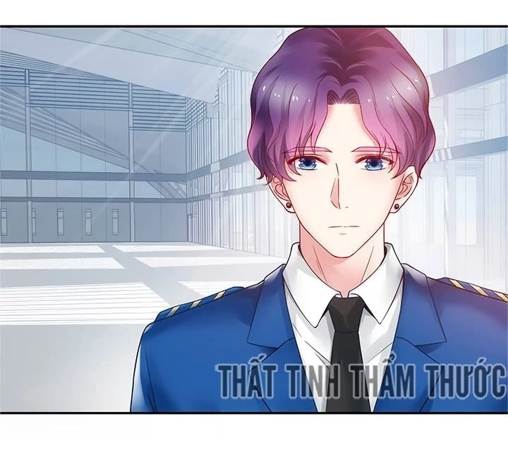 Bạn Trai 1/4 Của Tôi Chapter 5 - 11