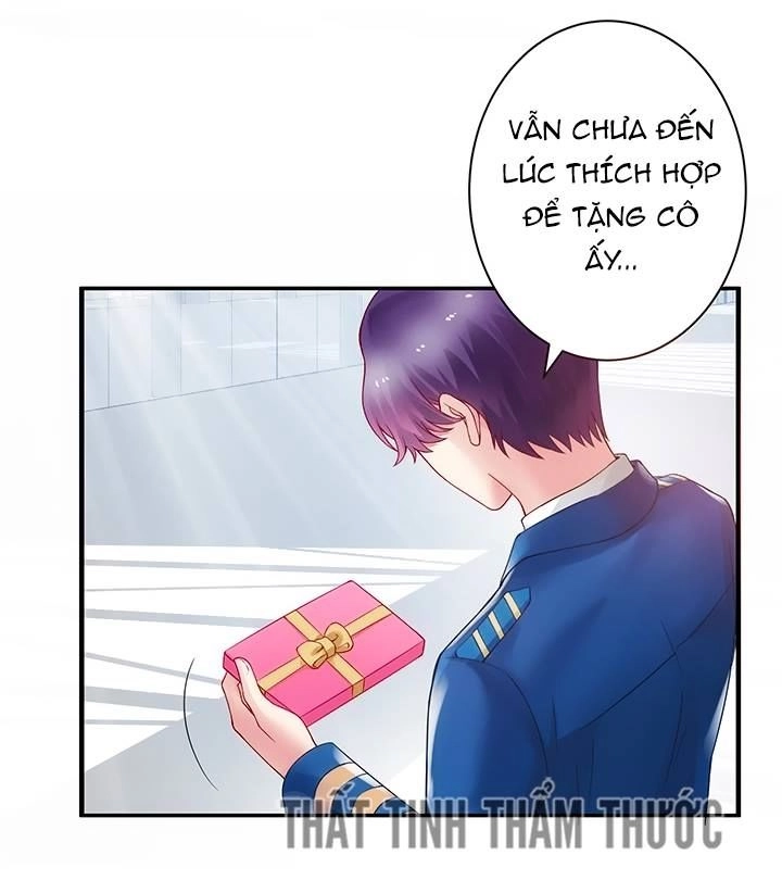 Bạn Trai 1/4 Của Tôi Chapter 5 - 12