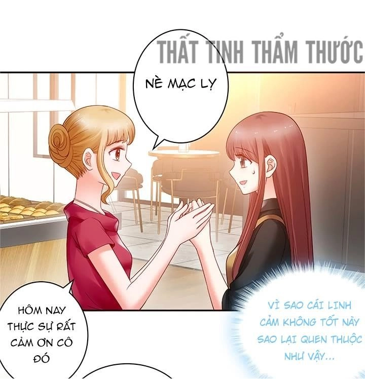 Bạn Trai 1/4 Của Tôi Chapter 5 - 14