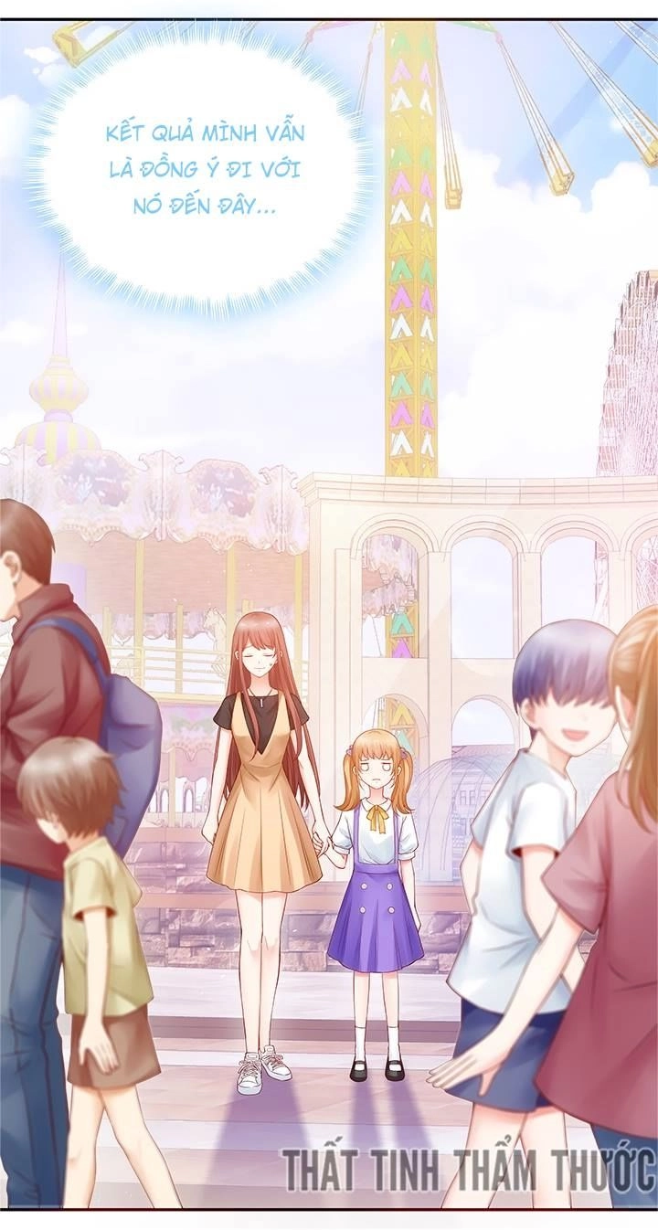 Bạn Trai 1/4 Của Tôi Chapter 5 - 18