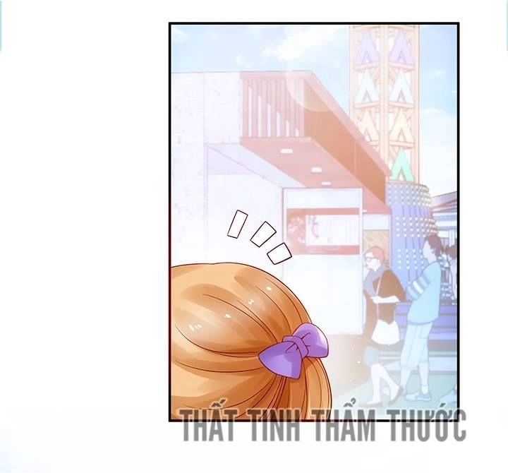 Bạn Trai 1/4 Của Tôi Chapter 5 - 23