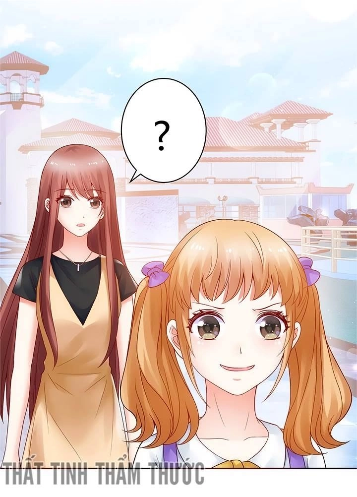 Bạn Trai 1/4 Của Tôi Chapter 5 - 24