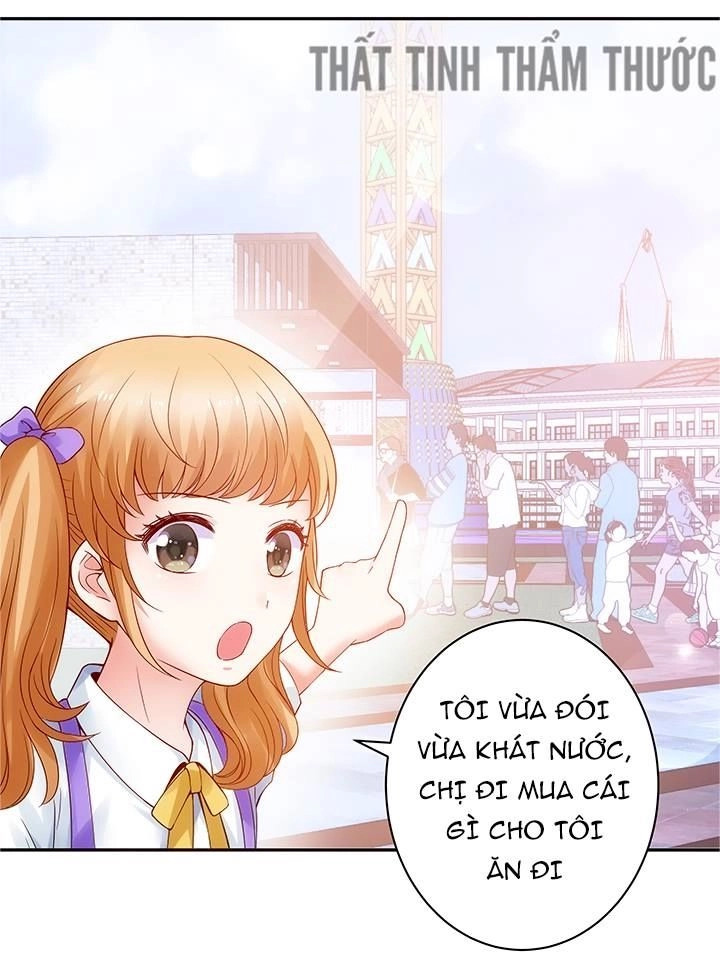 Bạn Trai 1/4 Của Tôi Chapter 5 - 25