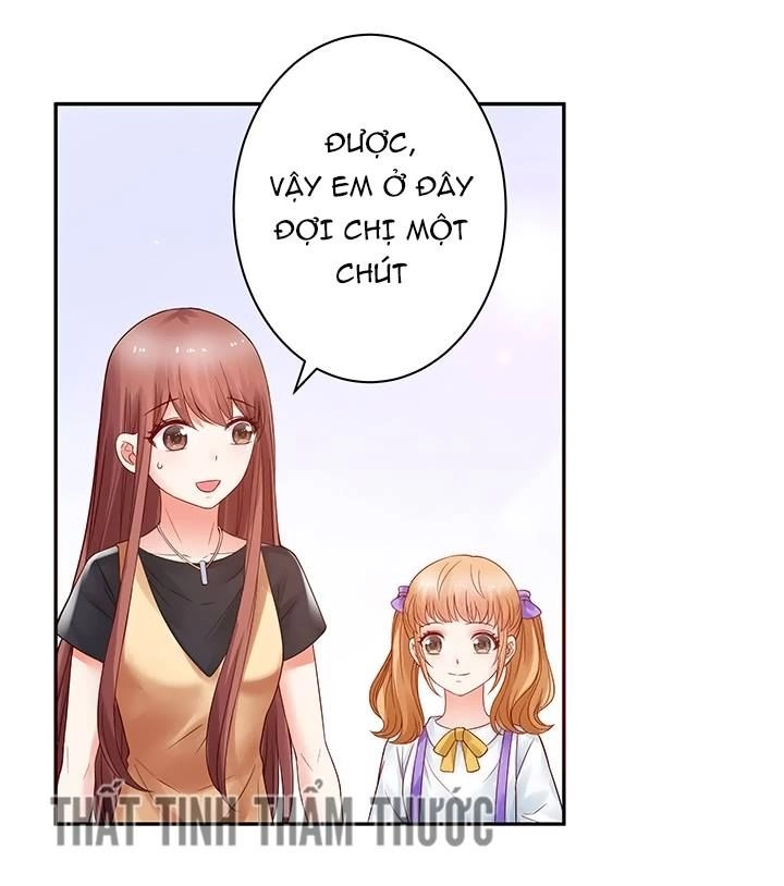 Bạn Trai 1/4 Của Tôi Chapter 5 - 27