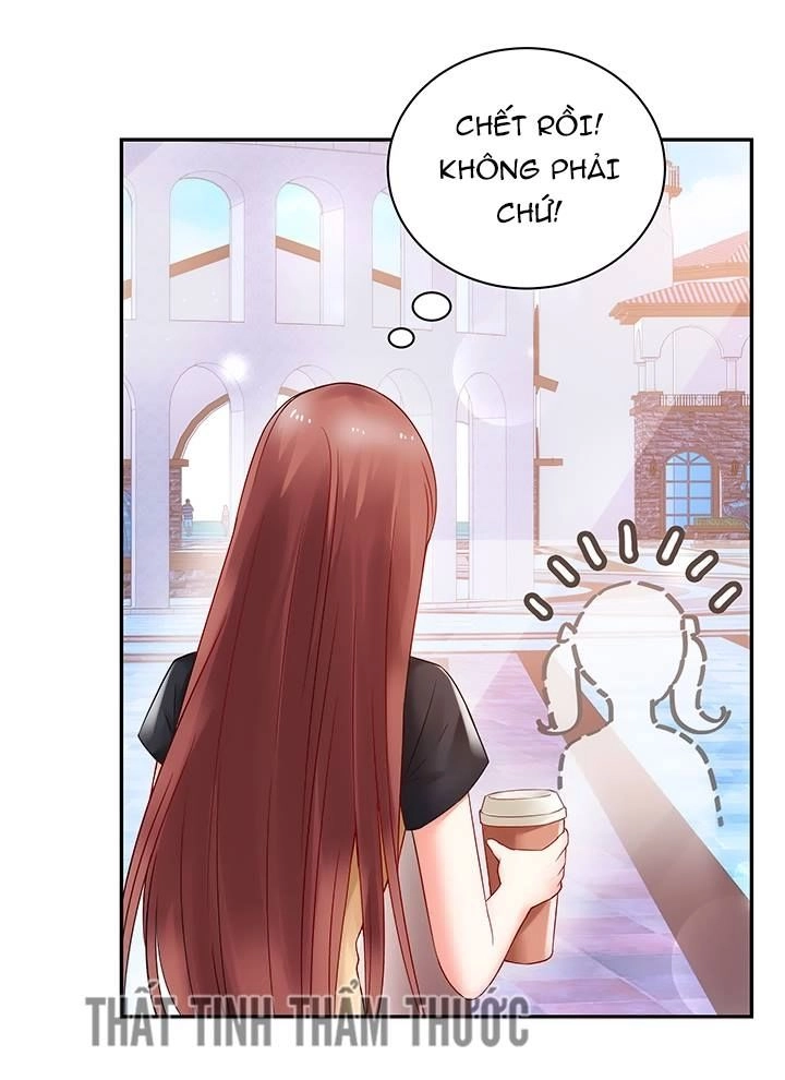 Bạn Trai 1/4 Của Tôi Chapter 5 - 31