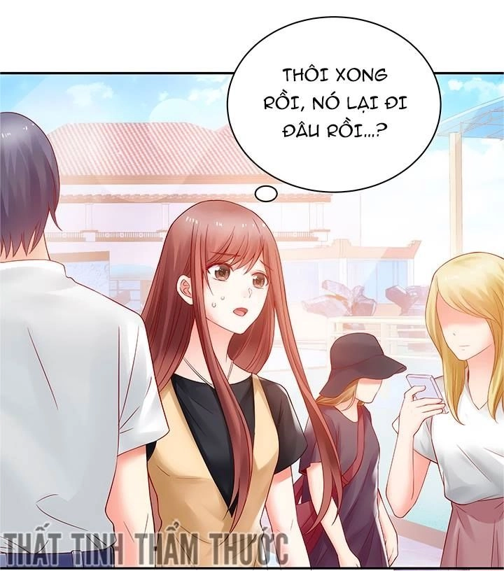 Bạn Trai 1/4 Của Tôi Chapter 5 - 32