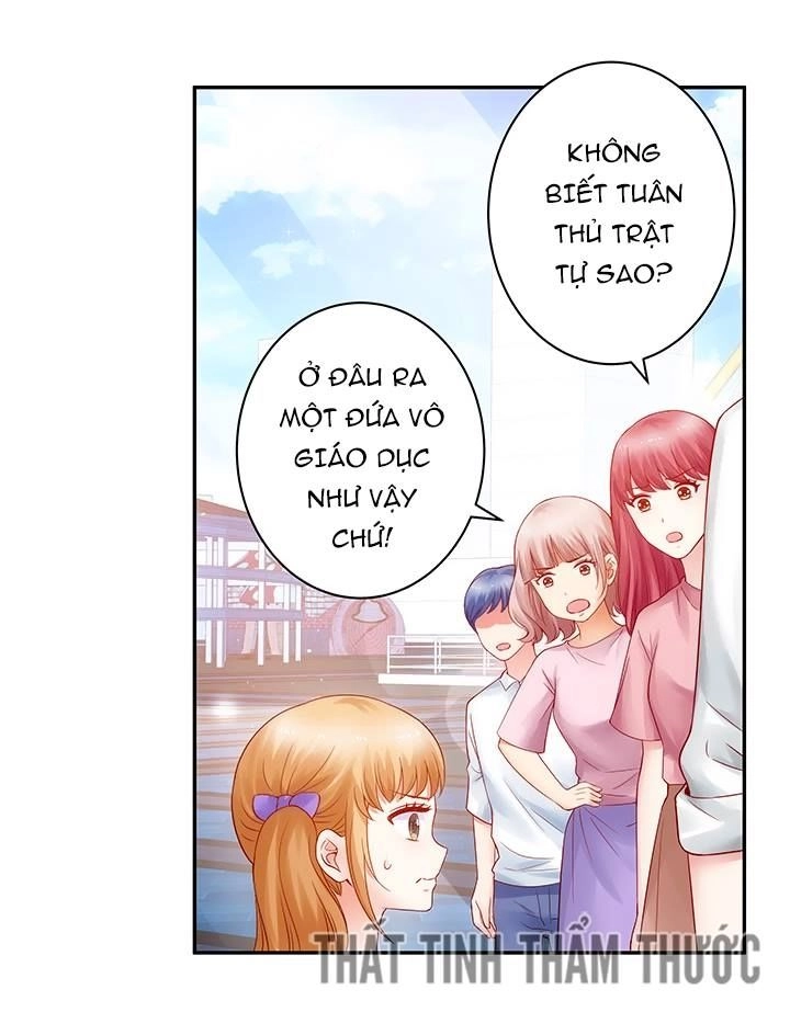 Bạn Trai 1/4 Của Tôi Chapter 5 - 34