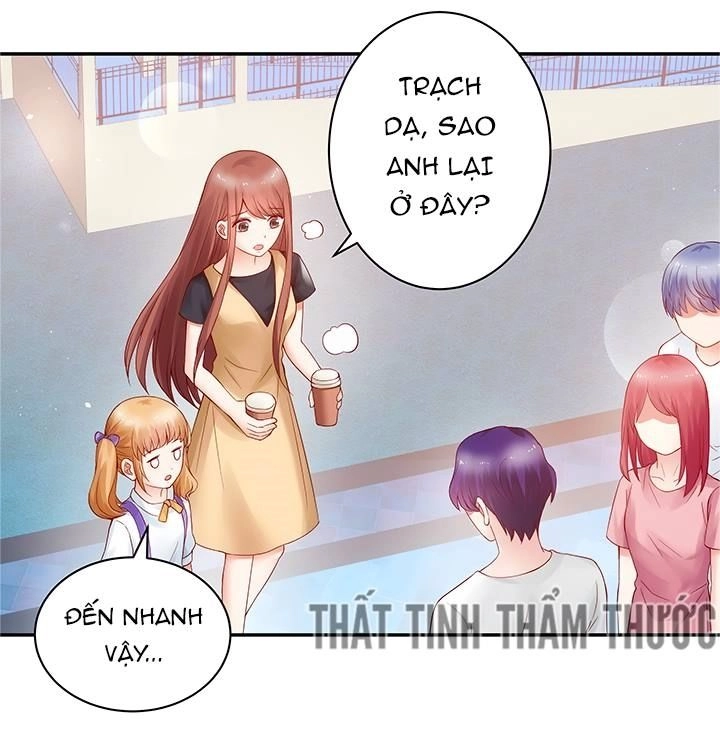 Bạn Trai 1/4 Của Tôi Chapter 5 - 35
