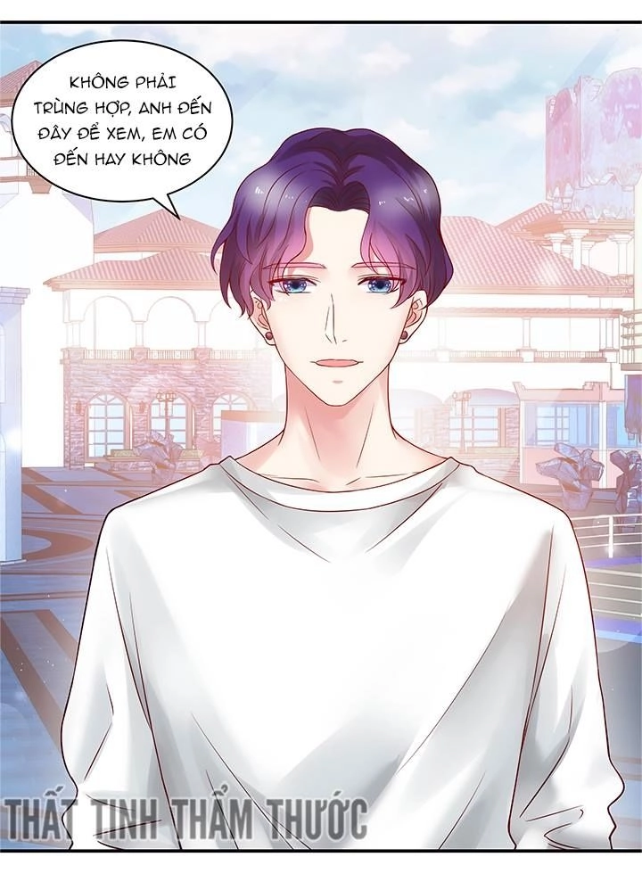 Bạn Trai 1/4 Của Tôi Chapter 5 - 37