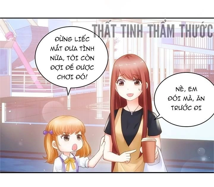 Bạn Trai 1/4 Của Tôi Chapter 5 - 39