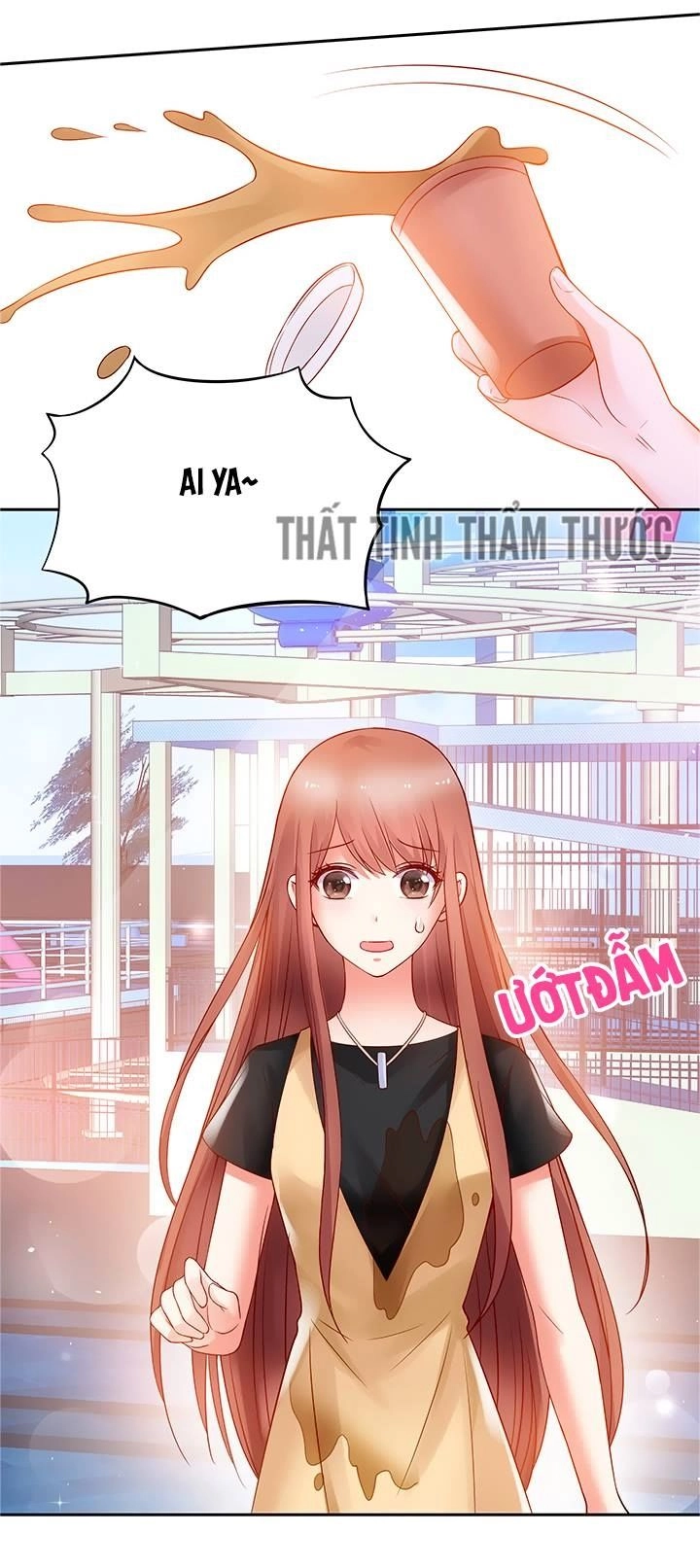 Bạn Trai 1/4 Của Tôi Chapter 5 - 41