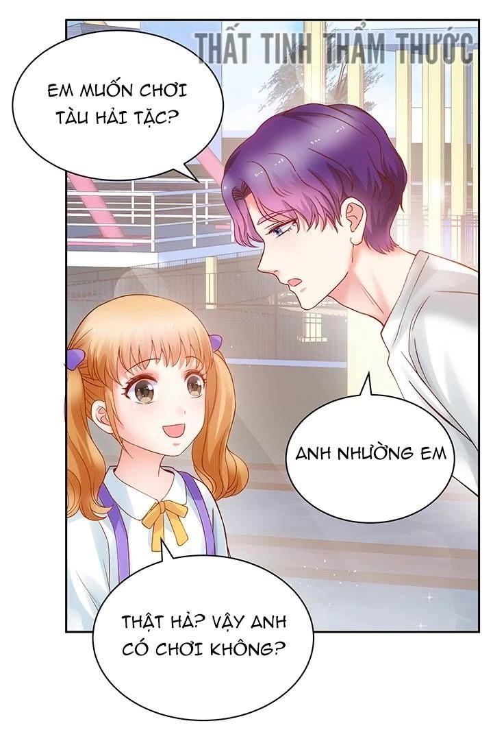 Bạn Trai 1/4 Của Tôi Chapter 5 - 44