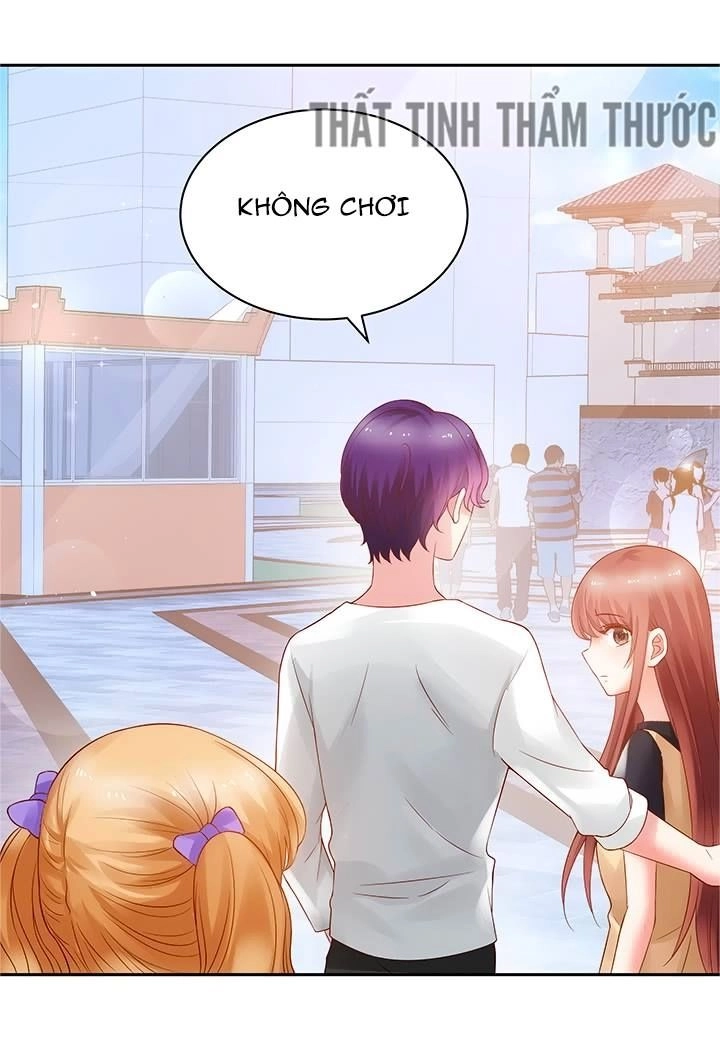 Bạn Trai 1/4 Của Tôi Chapter 5 - 45