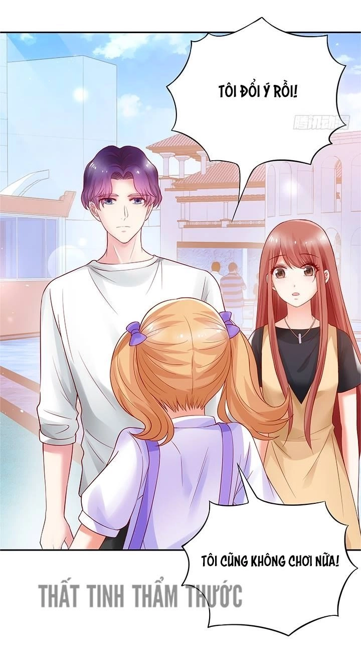 Bạn Trai 1/4 Của Tôi Chapter 5 - 47