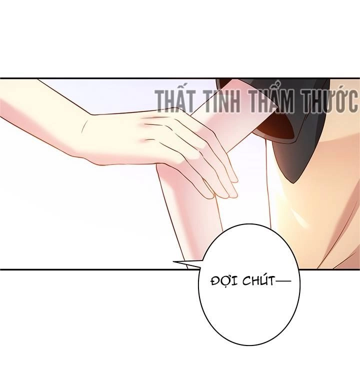 Bạn Trai 1/4 Của Tôi Chapter 5 - 54