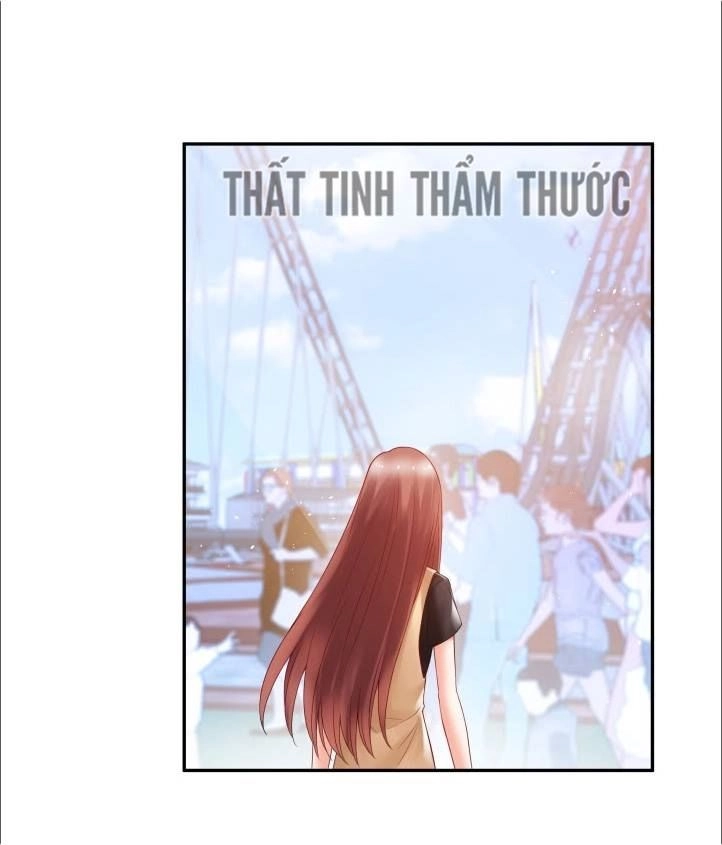 Bạn Trai 1/4 Của Tôi Chapter 6 - 5