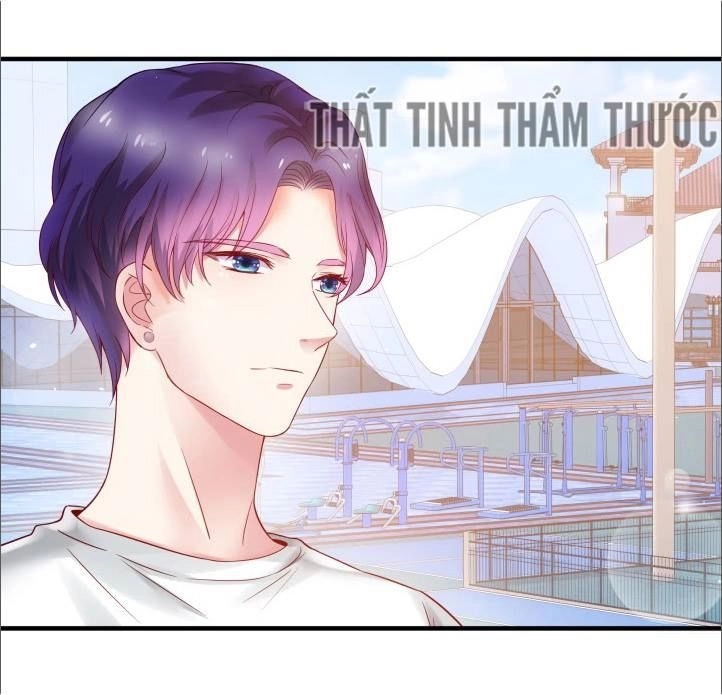 Bạn Trai 1/4 Của Tôi Chapter 6 - 6