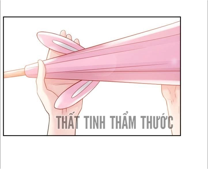 Bạn Trai 1/4 Của Tôi Chapter 6 - 9