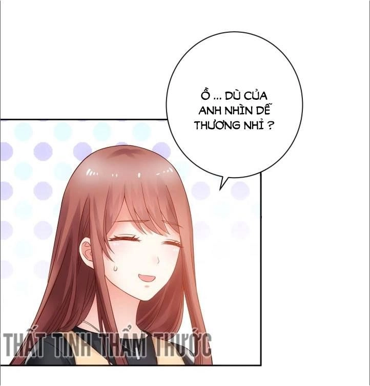 Bạn Trai 1/4 Của Tôi Chapter 6 - 14