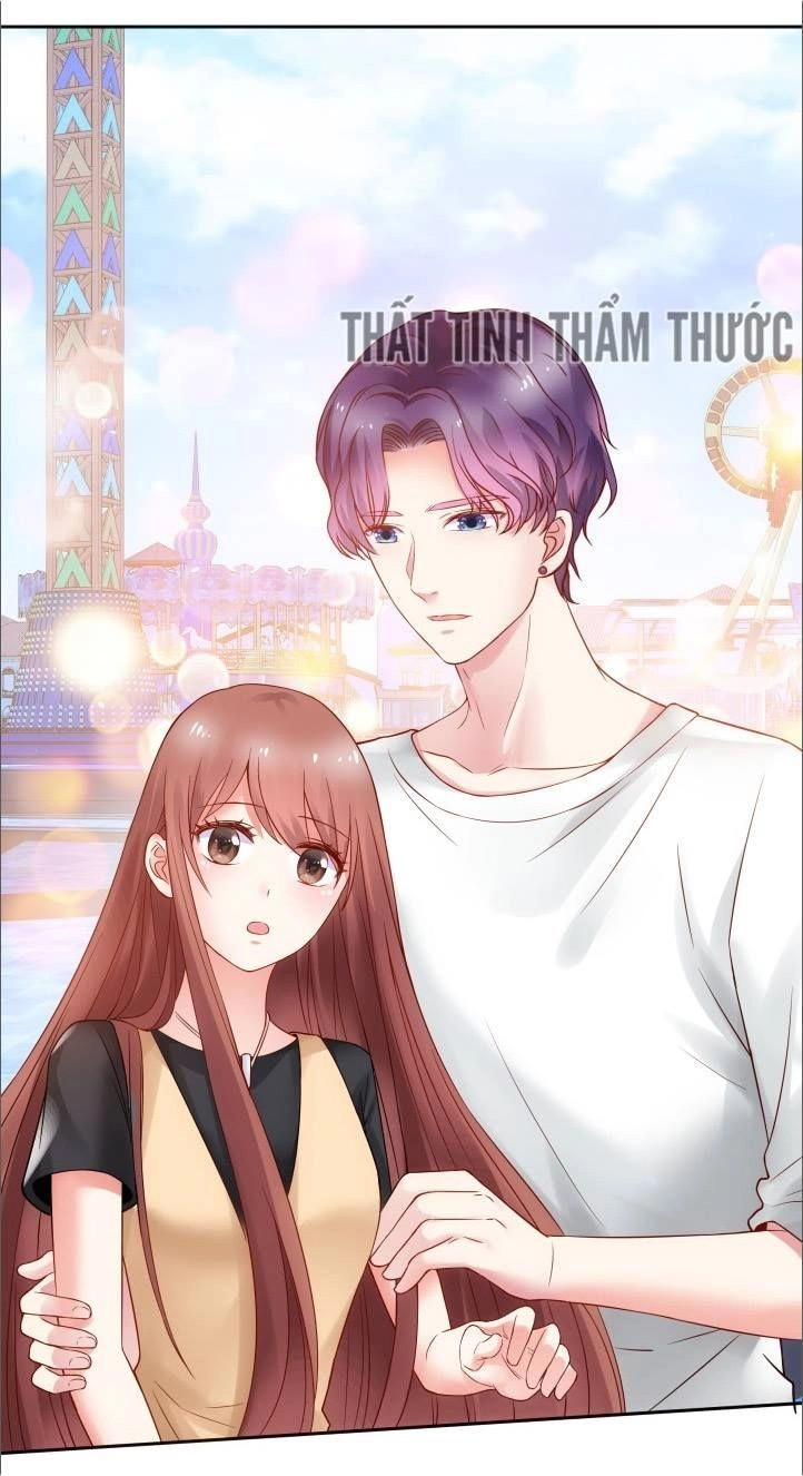 Bạn Trai 1/4 Của Tôi Chapter 6 - 19