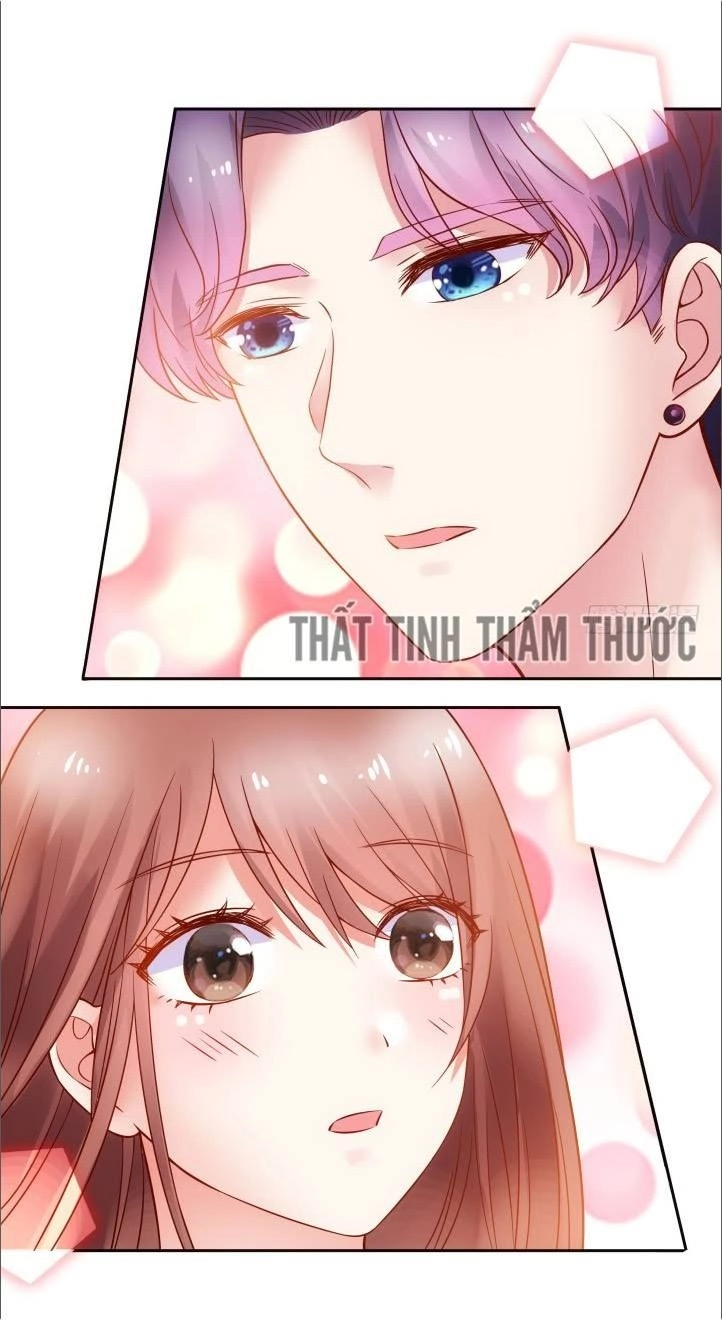 Bạn Trai 1/4 Của Tôi Chapter 6 - 20