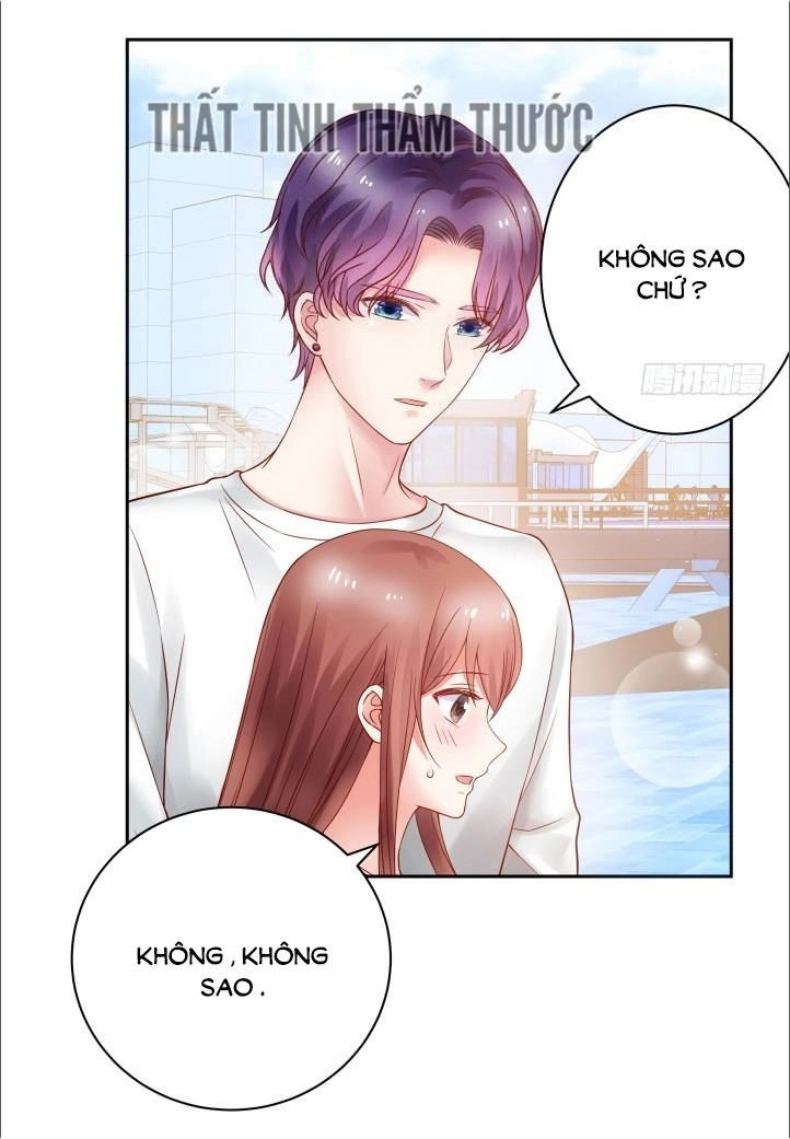 Bạn Trai 1/4 Của Tôi Chapter 6 - 21