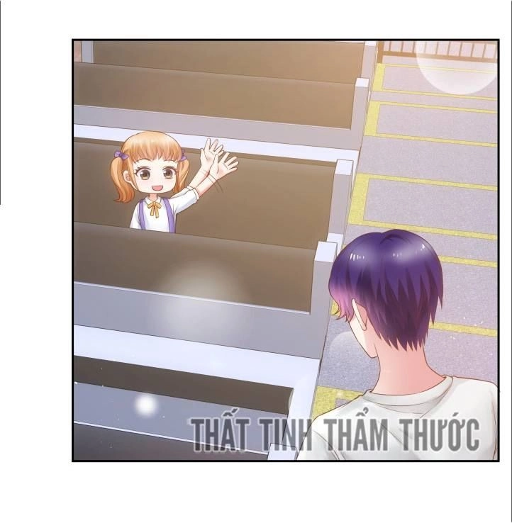 Bạn Trai 1/4 Của Tôi Chapter 6 - 22