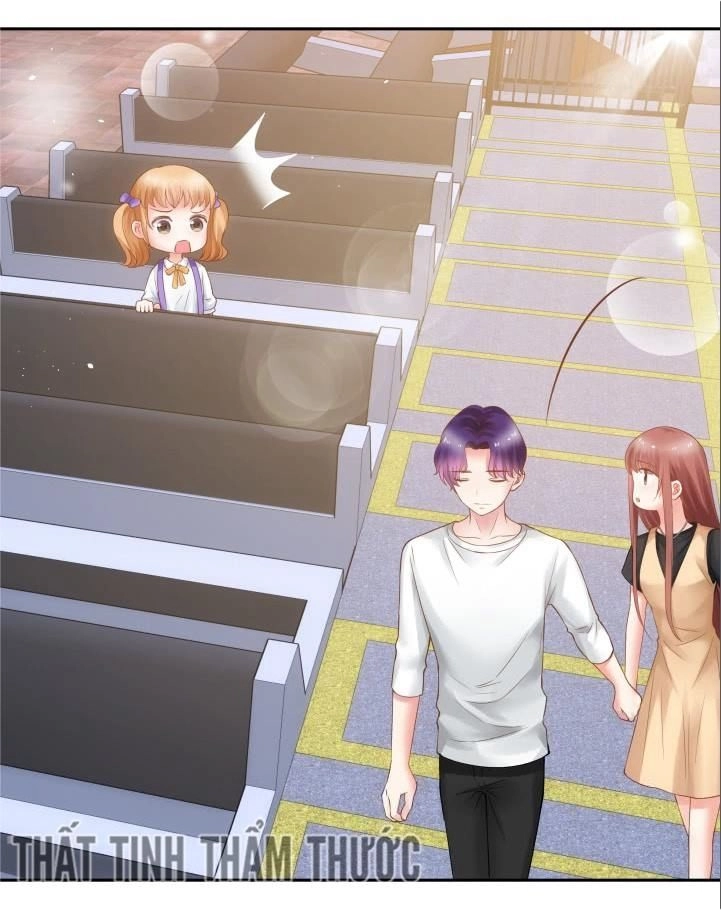 Bạn Trai 1/4 Của Tôi Chapter 6 - 23