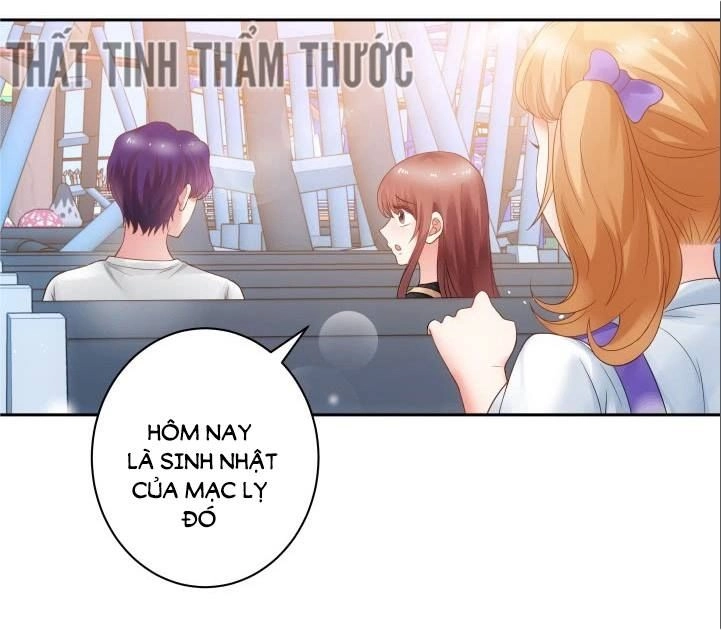 Bạn Trai 1/4 Của Tôi Chapter 6 - 26