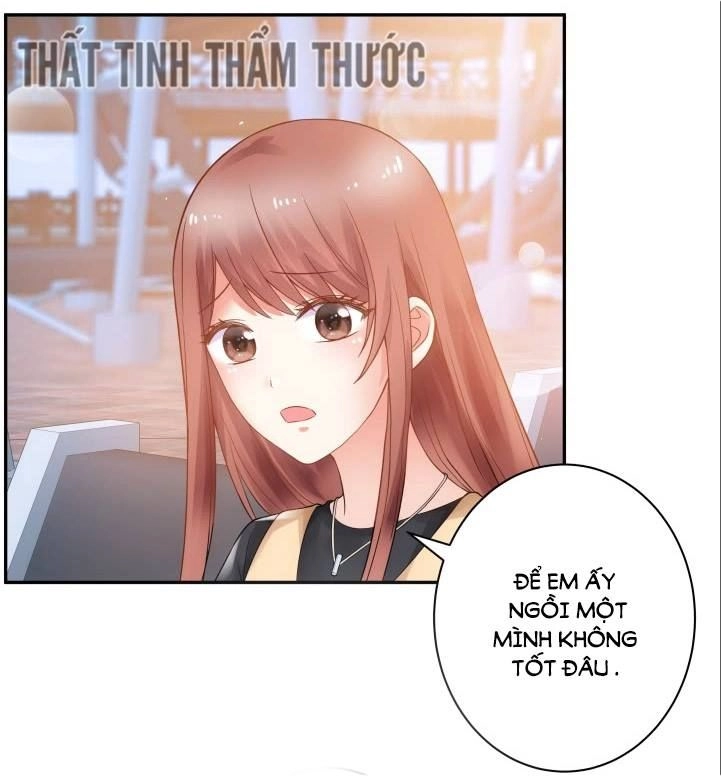 Bạn Trai 1/4 Của Tôi Chapter 6 - 27
