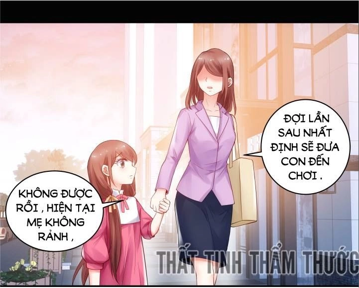 Bạn Trai 1/4 Của Tôi Chapter 6 - 33