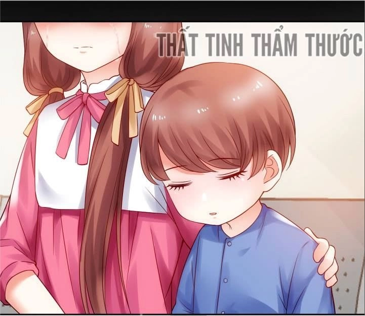 Bạn Trai 1/4 Của Tôi Chapter 6 - 35