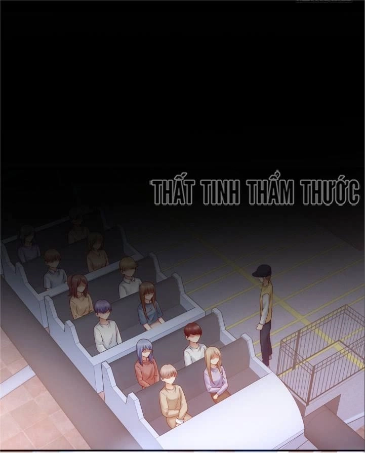 Bạn Trai 1/4 Của Tôi Chapter 6 - 37